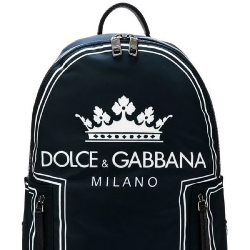 D&G Luxury BackPack